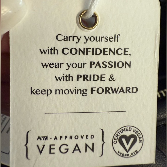 URBAN EXPRESSIONS WOVEN KNOT HOBO VEGAN PURSE HANDBAG - Picture 16 of 16